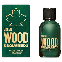 Dsquared2 - Green Wood EDT - 30ml  Dsquared2 - Nutra Best Bulgaria