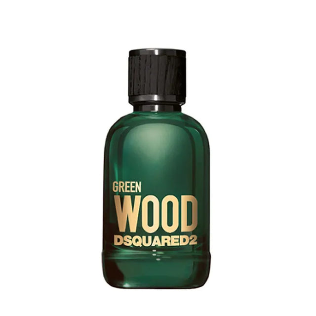 Dsquared2 - Green Wood EDT - 50ml  DSQUARED2 - Nutra Best Bulgaria