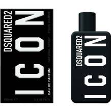 Dsquared2 - Icon Pour Homme EDP - 100ml  Dsquared2 - Nutra Best Bulgaria