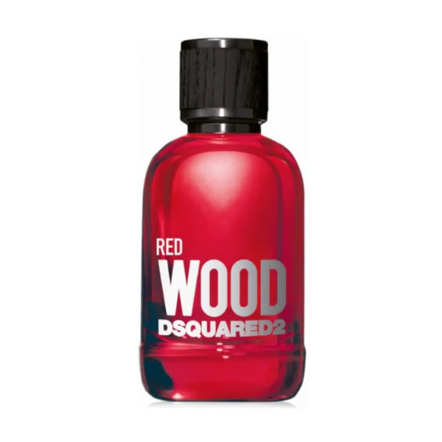Dsquared2 - Red Wood EDT - 50ml  DSQUARED2 - Nutra Best Bulgaria