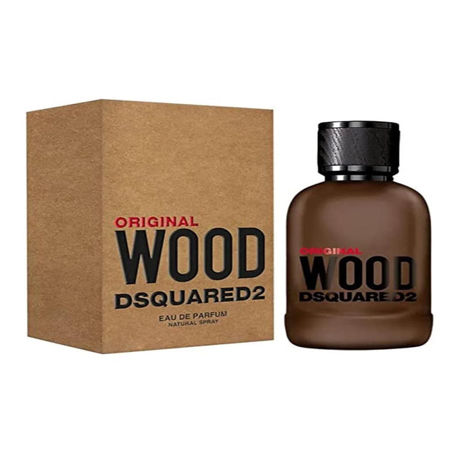 Dsquared2 Wood Pour Homme Edp 30  DSQUARED2 - Nutra Best Bulgaria