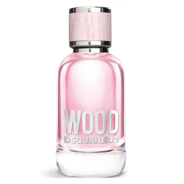 Dsquared2 - Wood for Her EDT - 30ml  DSQUARED2 - Nutra Best Bulgaria