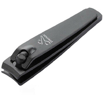 DuKaS - Black Collection PR 4225BC - Nail clippers  DuKaS - Nutra Best Bulgaria