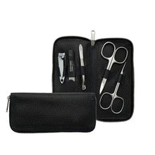 DuKaS - PL 1825CN - Manicure set 5 pieces men`s Premium Line - Feel You