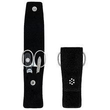 DuKaS - PL 876 - travel manicure set 3 pcs  DuKaS - Nutra Best Bulgaria