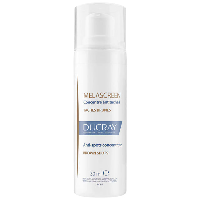 Ducray, Melascreen, Anti Spot, Concentrate, For Face, 30 ml  Ducray - Nutra Best Bulgaria