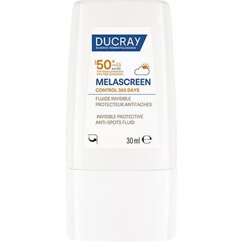 Ducray - Melascreen Protective Fluid SPF50 - 30ml - Feel You