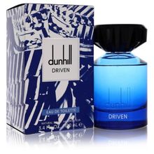 Dunhill - Driven EDT - 100ml  Dunhill - Nutra Best Bulgaria