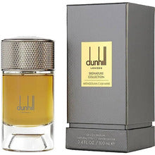 Dunhill - Dunhill Signature Collection Mongolian Cashmere EDP - 100ml  Dunhill - Nutra Best Bulgaria
