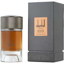 Dunhill - Egyptian Smoke EDP - 100ml  Dunhill - Nutra Best Bulgaria