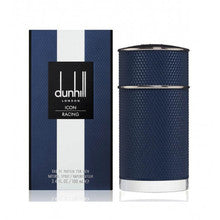 Dunhill - Icon Racing Blue EDP - 100ml  Dunhill - Nutra Best Bulgaria