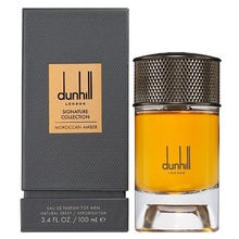 Dunhill - Moroccan Amber EDP - 100ml  Dunhill - Nutra Best Bulgaria