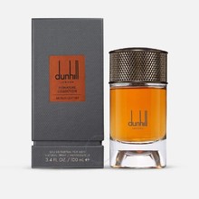 Dunhill - Signature Collection British Leather EDP - 100ml  Dunhill - Nutra Best Bulgaria