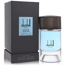 Dunhill - Signature Collection Nordic Fougere EDP - 100ml  Dunhill - Nutra Best Bulgaria