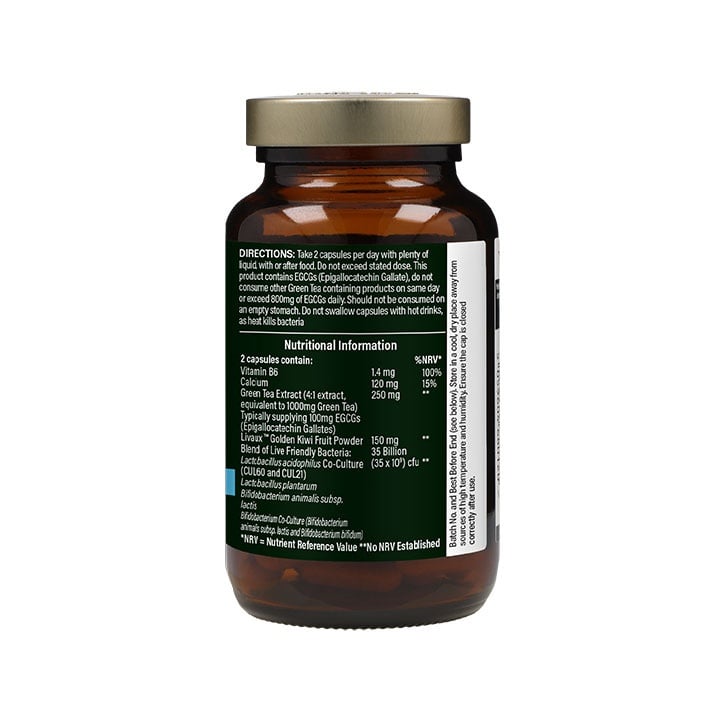 Nutra Best Bulgaria