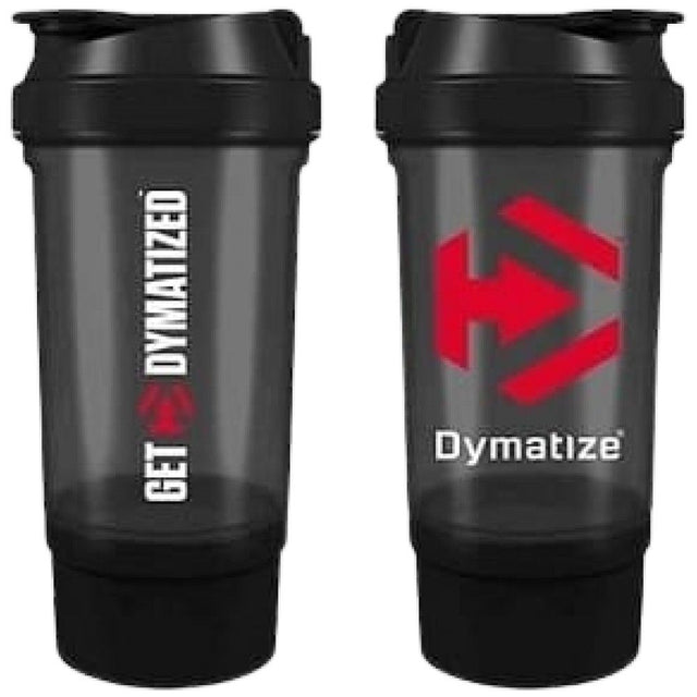 Dymatize Smart Shaker - 500 мл - Nutra Best Bulgaria