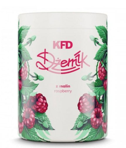 Dzemik - Low Calorie Spread - 1  KFD - Nutra Best Bulgaria