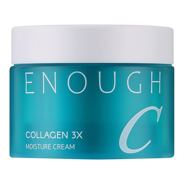 ENOUGH Collagen 3X Moisture Cream 50 ml  Enough - Nutra Best Bulgaria