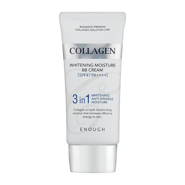 ENOUGH Collagen Whitening Moisture BB Cream 50 ml  Enough - Nutra Best Bulgaria