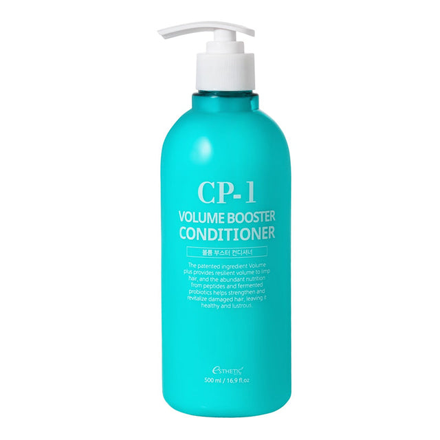ESTHETIC HOUSE CP-1 Volume Booster Conditioner, 500 мл  Esthetic House - Nutra Best Bulgaria