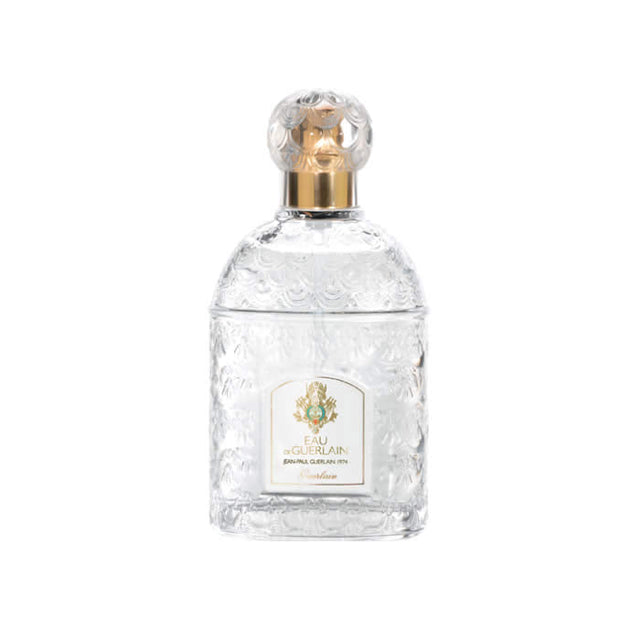 Eau De Guerlain Eau De Toilette Spray 100ml  GUERLAIN - Nutra Best Bulgaria