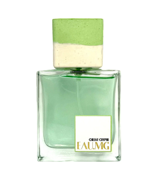 Eau.Mg, Cheeky Chypre, Extrait De Parfum, Unisex, 50 ml  Eau.Mg - Nutra Best Bulgaria