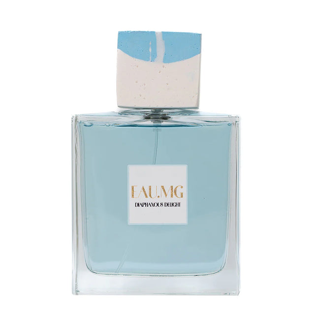 Eau.Mg, Diaphanous Delight, Extrait De Parfum, Unisex, 100 ml  Eau.Mg - Nutra Best Bulgaria