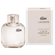 Eau de Lacote pour Elle ELEGANT EDT  Lacoste - Nutra Best Bulgaria