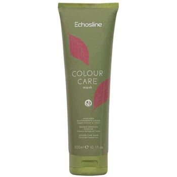 Echosline - Colour Care Mask - Maska pro barvené vlasy - 300ml - Feel You