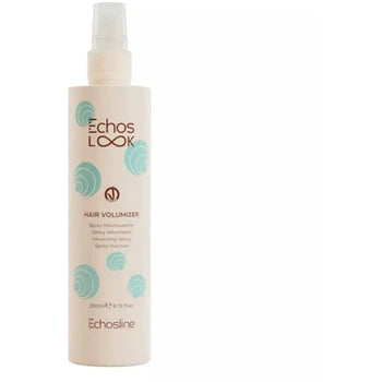Echosline - Echos Look Hair Volumizer - Objemový sprej pro jemné vlasy -  Echosline - Nutra Best Bulgaria