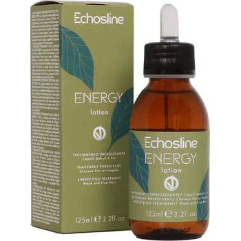 Echosline - Energy Lotion - Sérum pro slabé a jemné vlasy - 125ml  Echosline - Nutra Best Bulgaria