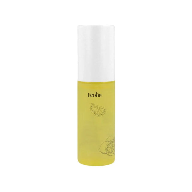 EcoBe - Vitamin C Serum, 50ml  EcoBe - Nutra Best Bulgaria