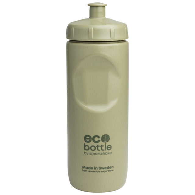 EcoBottle Squeeze | Dusky Green 500 мл  SmartShake - Nutra Best Bulgaria