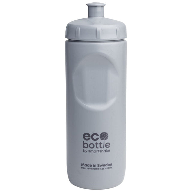 EcoBottle Squeeze | Gray - 500 мл - Nutra Best Bulgaria