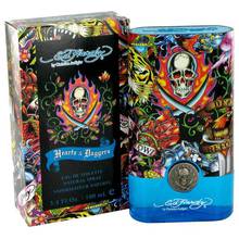 Ed Hardy - Hearts & Daggers for Men EDT - 100ml  Ed Hardy - Nutra Best Bulgaria