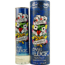 Ed Hardy - Love & Luck for Men EDT - 100ml  Ed Hardy - Nutra Best Bulgaria
