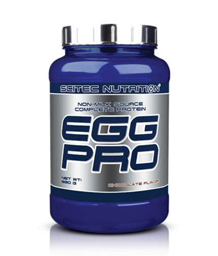 Egg Pro 935 gr.  SCITEC - Nutra Best Bulgaria