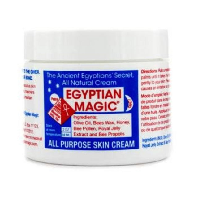 Egyptian Magic
