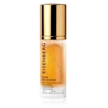 Eisenberg - Elixir of youth against youth fatigue (Youth Elixir) 30 ml - 30ml  Eisenberg - Nutra Best Bulgaria