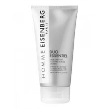 Eisenberg - Homme Duo Essentiel Gel - 150ml - Feel You