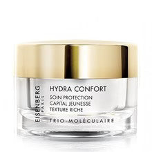 Eisenberg - Hydra Comfort - Moisturizing face cream - 50ml - Feel You