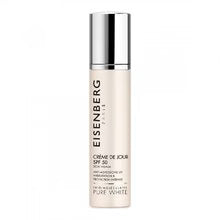 Eisenberg - Pure White Day Cream SPF 50 - 50ml - Feel You