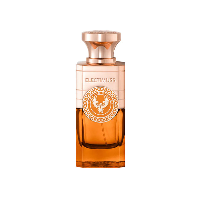 Electimuss, Caspian Cherry, Extrait De Parfum, Unisex, 100 ml *Tester  Electimuss - Nutra Best Bulgaria