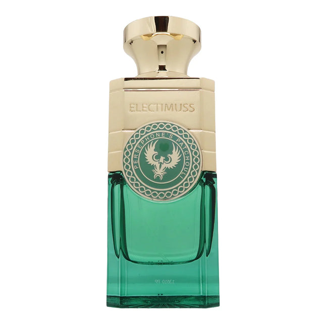Electimuss, Consort Collection - Persephone's Patchouli, Parfum, Unisex, 100 ml *Tester  Electimuss - Nutra Best Bulgaria
