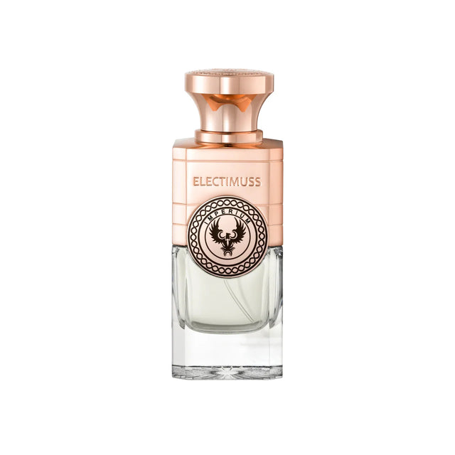 Electimuss, Eternal Collection - Imperium, Parfum, Unisex, 100 ml *Tester  Electimuss - Nutra Best Bulgaria