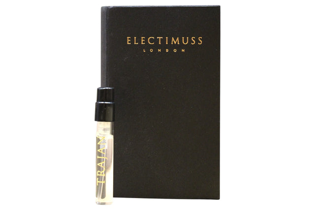 Electimuss, Eternal Collection - Trajan, Parfum, Unisex, 1.8 ml *Vial  Electimuss - Nutra Best Bulgaria