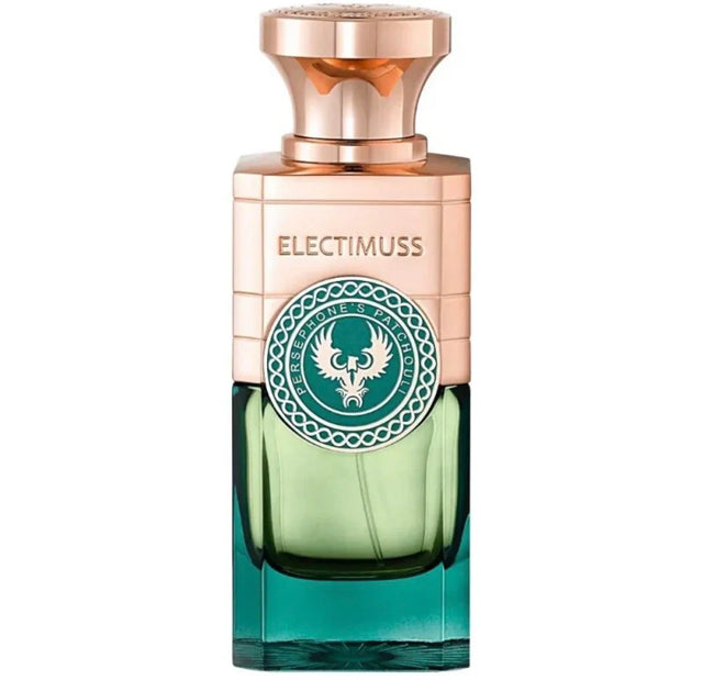 Electimuss Fortuna Pura Parfum EDP 100 ml U Tester  Electimuss - Nutra Best Bulgaria