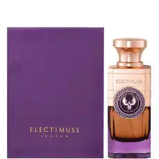 Electimuss Gladiator Oud Pura Parfum EDP 100 ml  Electimuss - Nutra Best Bulgaria