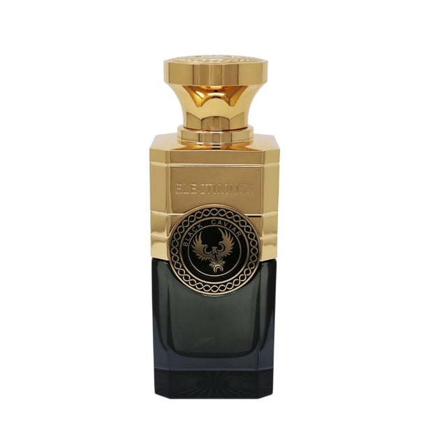 Electimuss, Nero Collection - Black Caviar, Parfum, Unisex, 100 ml *Tester  Electimuss - Nutra Best Bulgaria