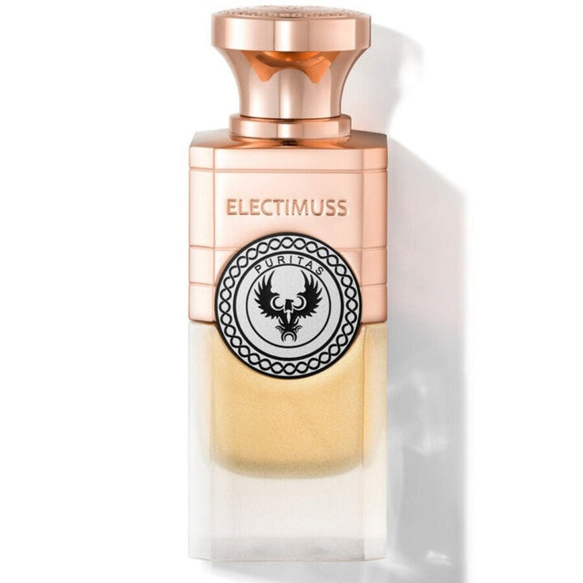 Electimuss Puritas Pura Parfum EDP 100 ml  Electimuss - Nutra Best Bulgaria